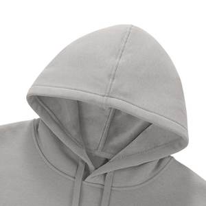 Sweat à capuche avec cordon de serrage pour hommes Pull décontracté Sweatshirts lourds Grands et grands 2025 - Product Image 3