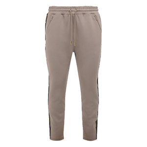 Nuevo Chándal de Forro Polar 100% Algodón para Hombre, el Más Vendido para Invierno, Talla y Color Personalizables, Cierre con Cordón - Product Image 5