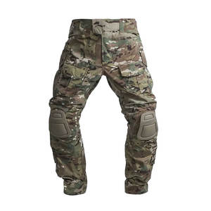 Wholesale High Quality Tactical Uniform <b>Camouflage</b> For Online Sale - Product Image 5