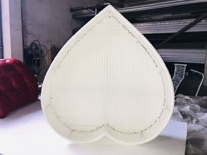 Super deluxe flotante comida con flotante bandeja en la piscina - Product Image 4