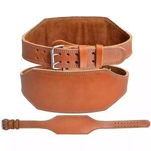 Wholesale Waist Support Power <b>Weight</b> Lifting <b>Belt</b> Adjustable Gym Fitness <b>Belt</b> for <b>Men</b> & Women high quality weightlifting <b>belt</b> - Product Image 6