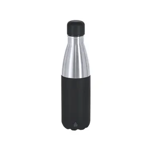 Borraccia Termica Fanox: Gadget Sostenibile per Acqua Calda - Product Image 2