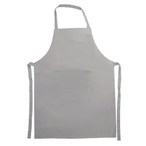 Delantal de Cocina Ace con Accesorios Personalizados - Product Image 1