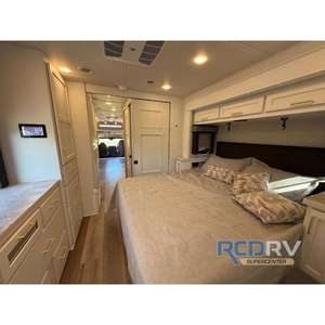 Accessoires intérieurs pour camping-car Renegade Valencia 39RB 2026 - Product Image 6