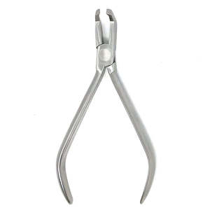 คีมถอดเหล็กจัดฟันแบบโค้งพิเศษ ใช้ไฟฟ้า คุณภาพสูง ด้ามจับตามหลักสรีรศาสตร์ 3 ตำแหน่งขากรรไกร SurgiRight - Product Image 1
