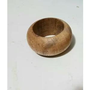 Porte-serviettes en bois de luxe de forme personnalisée au design royal, porte-serviettes en papier, accessoires de cuisine pour table de fête de noël et de mariage personnalisés - Product Image 6