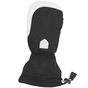 Gants de ski en cuir pour hommes de haute qualité personnalisés écran tactile caractéristique imperméable hiver équitation gants de snowboard pour le sport - Product Image 4