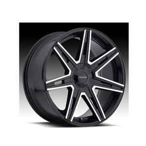 99.9% ล้ออลูมิเนียมแท้เศษ6063อัลลอยด์การออกแบบจานลึกสภาพใหม่ด้วย40มม. และ30มม. et baled ubc อลูมิเนียม - Product Image 6