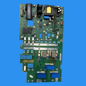 Compatible avec le module de carte de commande principale RINT‑5514C, adapté aux systèmes d'automatisation de machines industrielles, pièce de rechange. - Product Image 3