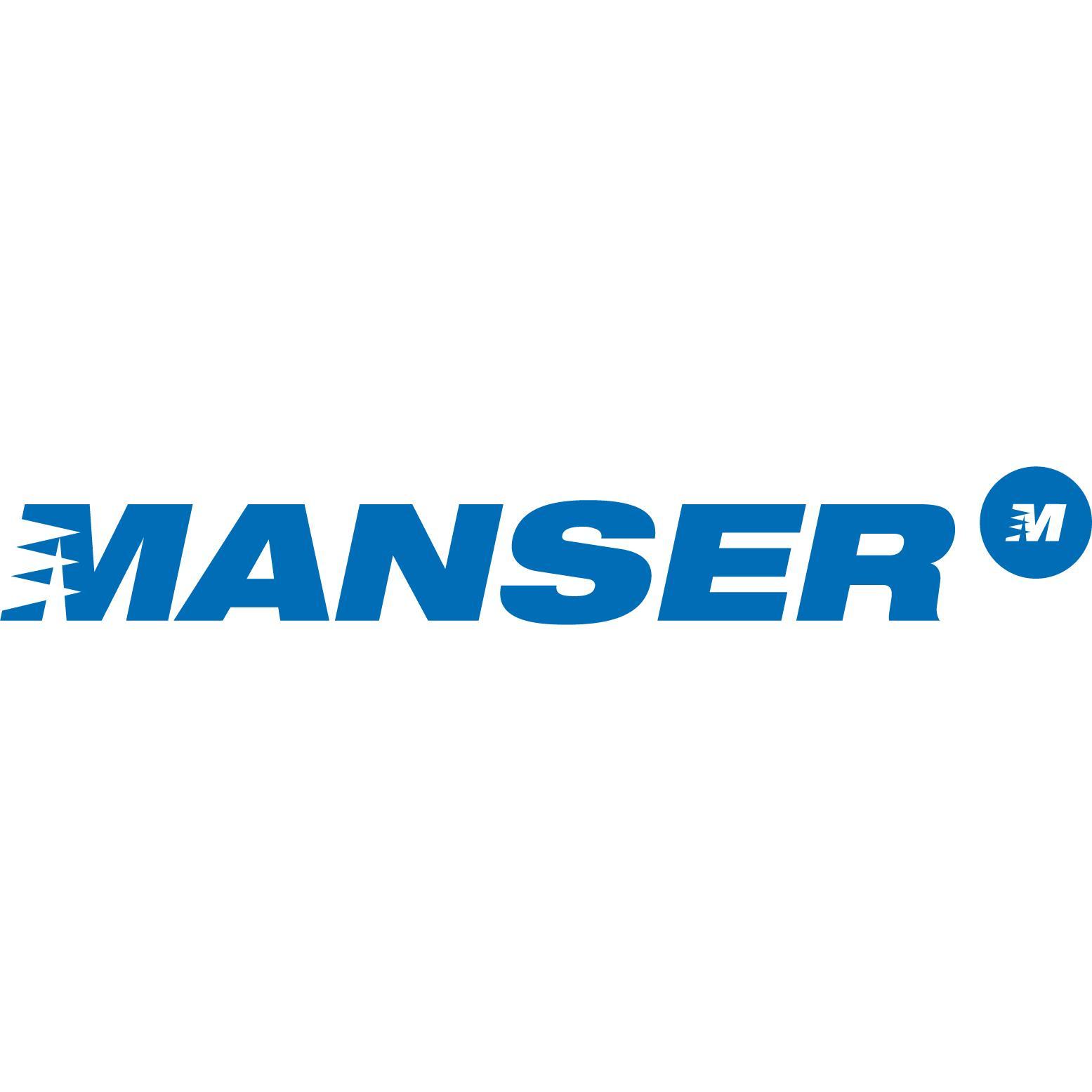 August Manser AG logo