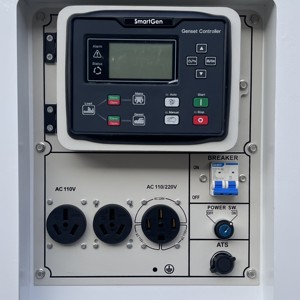 Générateur diesel en vrac Unités d'alimentation durables en gros Alimentation fiable pour les usines Projet industriel et commercial - Product Image 3