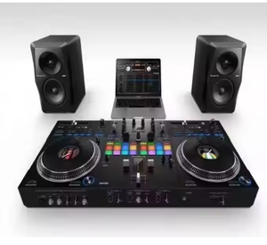 Controlador de DJ profesional de 2 canales DDJ-REV7 Se rato DJ. - Product Image 5