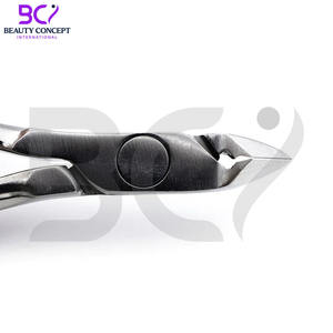 Coupe-cuticules en acier inoxydable, best-seller, prix usine, pour l'élimination des peaux mortes, soin des mains. - Product Image 6