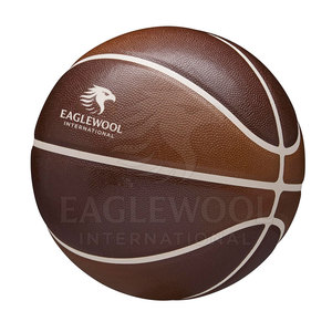 Balón de Baloncesto de Alta Calidad al por Mayor, Tamaño Personalizable, con Cubierta de PU y Cámara de Goma Natural, Opción de Marca Privada - Product Image 5