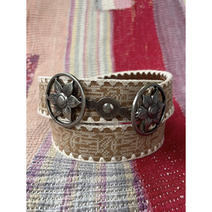 Cinturón de Cuero Genuino MARCELO para Damas y Caballeros, Estilo Pampa Alfajor con Hebilla de Aleación, Logotipo Personalizado, Cinturón Formal Automático de Alta Calidad - Product Image 1