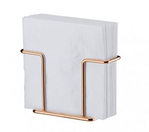 Porte-serviettes de marque luxueux et élégant, frais et résistant pour la maison et les fêtes Boîtes à mouchoirs - Product Image 4