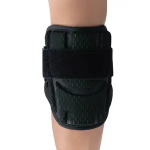 Adjustable Strap Baseball Sports Safety Elbow Support