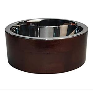 Tazón de servidor de frutas con acabado dorado, diseño de lujo para Hotel de lujo, tazón de almacenamiento de alimentos, vajilla, centros de mesa - Product Image 5