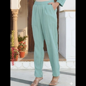 Ensembles coordonnés décontractés pour femmes 2025 – Style ethnique et streetwear premium, longueur midi avec boutons décoratifs – Vente en gros ODM par CP - Product Image 5