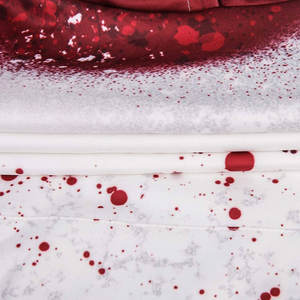 Sudadera con capucha de sublimación de gran tamaño para hombres ligeros de alta calidad Sudadera con capucha de sublimación de ropa deportiva de alta calidad - Product Image 6