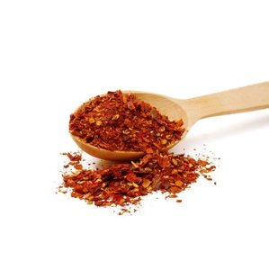 Piment rouge séché, écrasé, de qualité alimentaire - Product Image 2