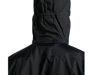 Chaqueta Deportiva Ligera, Impermeable, Cortavientos, con Cuello Alto, de Punto, de Secado Rápido, para Hombre y Mujer, para Correr, Senderismo y Actividades al Aire Libre, Unisex - Product Image 6