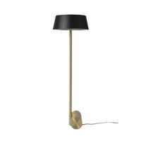 Lampadaires décoratifs modernes de luxe de la meilleure qualité pour la décoration de salon et d'hôtel de chambre à coucher d'Inde