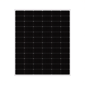 Panel Solar Plegable Monocristalino Glory Solar GSS-100W de 100W y 18V con Certificación TUV - Product Image 2