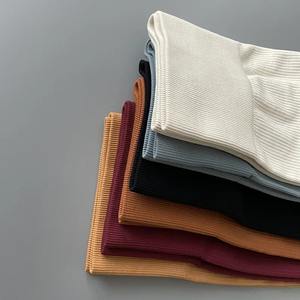 Vêtements de sport femme Leggings de gymnastique contrôle du ventre levage des fesses collants d'entraînement pour femmes course Pilates Yoga vêtements de sport pour femmes - Product Image 5