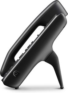 Téléphone de bureau IP Poly Edge B20 PoE 2 lignes SIP VoIP avec voix HD et filtre acoustique pour bureau et entreprise - Product Image 4