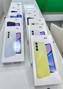 Téléphones portables A15 128 Go à bas prix, abordables et performants, électronique bon marché et de qualité - Product Image 5