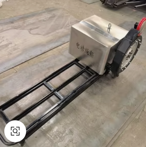 Máquina de Corte Portátil de 22KW con Control Remoto para Cortar Puentes de Hormigón Armado y Extraer Piedra en Canteras - Product Image 1