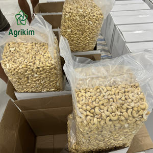 Noix de cajou brutes biologiques certifiées de qualité supérieure W180-W320 provenant d'un fournisseur vietnamien fiable +84363565928 - Product Image 1