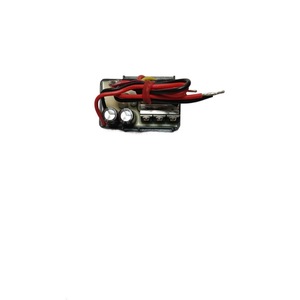 Centralina di Controllo Compatibile per Componenti Industriali per K550 Rif. 562017 - Product Image 1