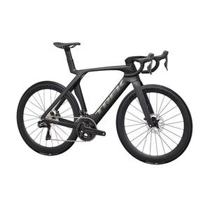 Vélo de route MADONE SLR 9 NEUF D'ORIGINE, 21 vitesses, fourche en acier, pédale ordinaire, frein à disque pour la course - Product Image 1