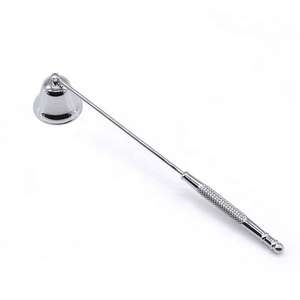 Modern Theme Handmade Indian Quality Brass <b>Candle</b> Snuffer Left Handed Scissors Quality Bulk Supplies - Product Image 3