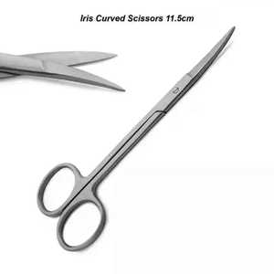 Kit de suture personnalisé chirurgical Kit complet de formation à la pratique de suture pour les étudiants en médecine avec coussinet cutané pour la pratique de la suture - Product Image 4