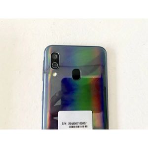 Stock en Gros Téléphone d'Occasion pour <span class=keywords><strong>Samsung</strong></span> <span class=keywords><strong>Galaxy</strong></span> <span class=keywords><strong>A40</strong></span> Débloqué Original avec Mémoire 128 Go - Product Image 3