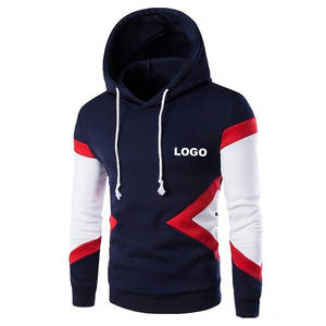 2025 sudaderas con capucha de mezcla de algodón de calidad premium para Hombre Ropa Informal de invierno básica en diferentes estilos hechos en Pakistán - Product Image 1