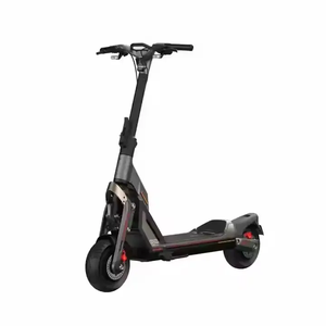 Nuevo NinebotS- GT2, Patinete Eléctrico Potente de 6000W para Adultos - Product Image 3
