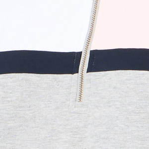 Camisetas con cuello de Polo para hombre con logotipo para hombre, polos de algodón 100% para hombre, camisetas polo con logotipo bordado de alta calidad con logotipo personalizado - Product Image 4