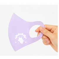 หน้ากากอนามัยแบบชิ้นเดียว - Product Image 6