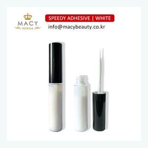 Vente en gros d'usine coréenne Adhésif rapide imperméable de haute qualité crée des effets de faux cils parfaits - Product Image 1