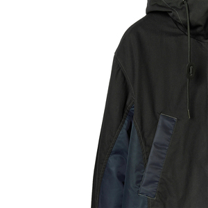 GLOVES City Premium Veste matelassée légère d'hiver unisexe coupe-vent grande taille respirante avec doublure en polyester isolée pour l'extérieur - Product Image 6