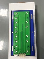 Teclado para Juegos de 14/15 Teclas
