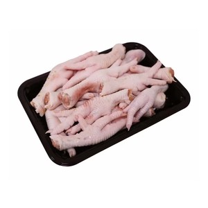 ขาไก่สดแช่แข็งที่สมบูรณ์แบบสำหรับน้ำซุปแสนอร่อย - Product Image 4