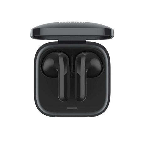 For Xiaomi Redmi Buds 6 Active In-Ear Headphones with Qualcomm Chipset LED Battery Indicator Waterproof Function