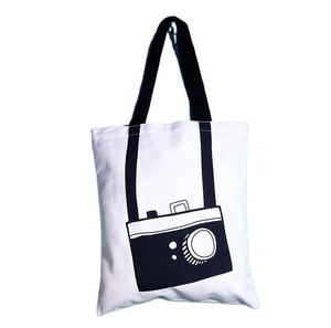 Hot Sale Custom Eco-Friendly Cotton Corduroy <b>Tote</b> <b>Bag</b> High Quality Shoulder Pouch <b>with</b> <b>Zip</b> and Handle in Stock - Product Image 1