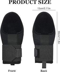 Manopla de béisbol de estilo único de diseño profesional para Outfield Logotipo personalizado de moda Venta superior a bajo precio - Product Image 3