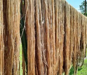 Direct Manufacturer's Eco-Friendly Raw Jute <b>Mats</b> for Home Dcor Sustainable <b>Gardening</b> Anti-Bacteria Breathable Soft Jute Fiber - Product Image 3